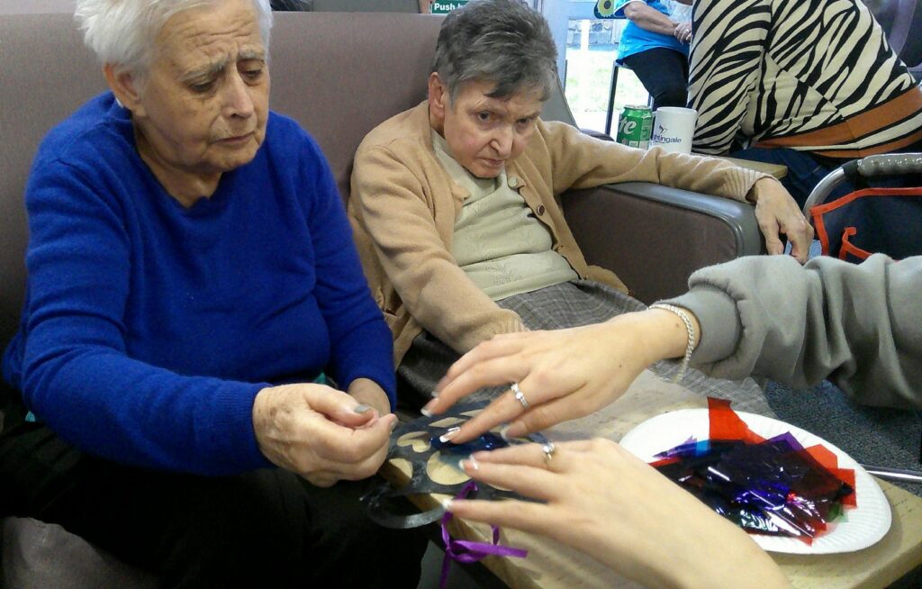 Nightingale Care Home