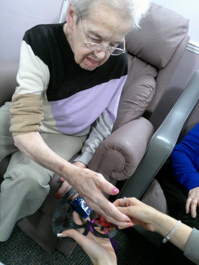 Nightingale Care Home