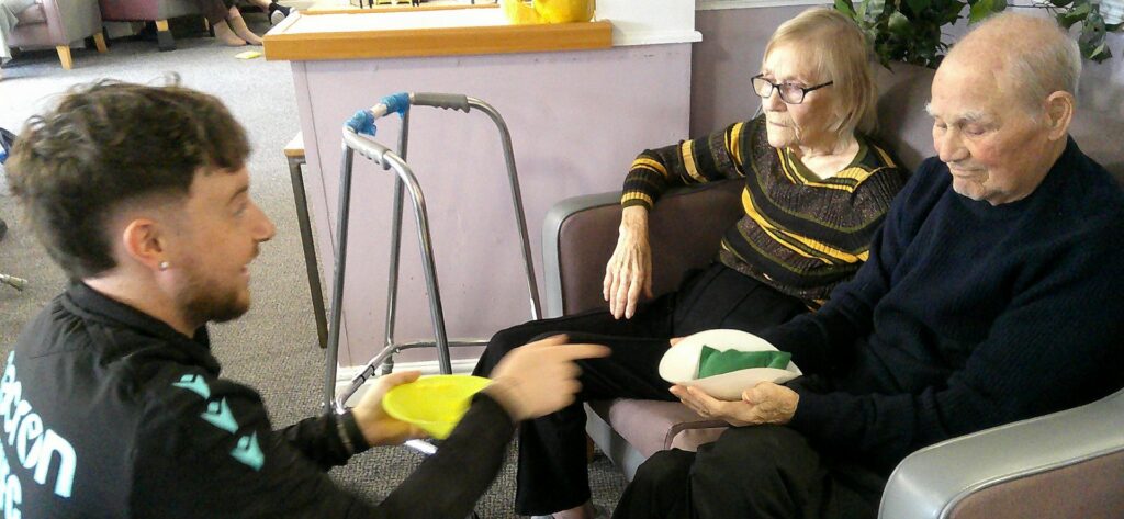 Nightingale Care Home