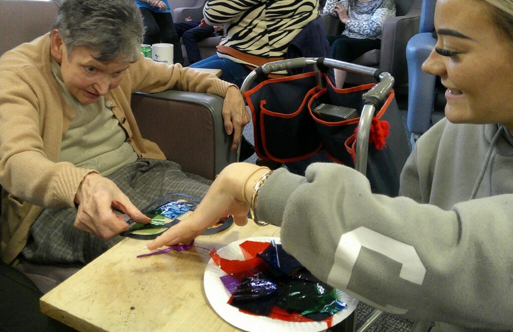 Nightingale Care Home