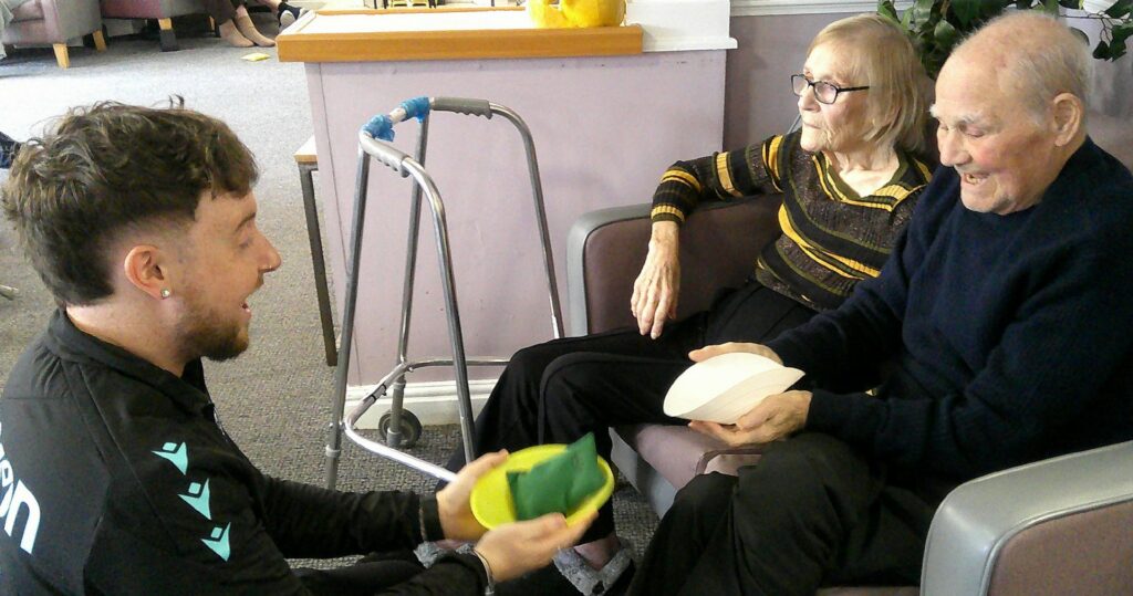 Nightingale Care Home