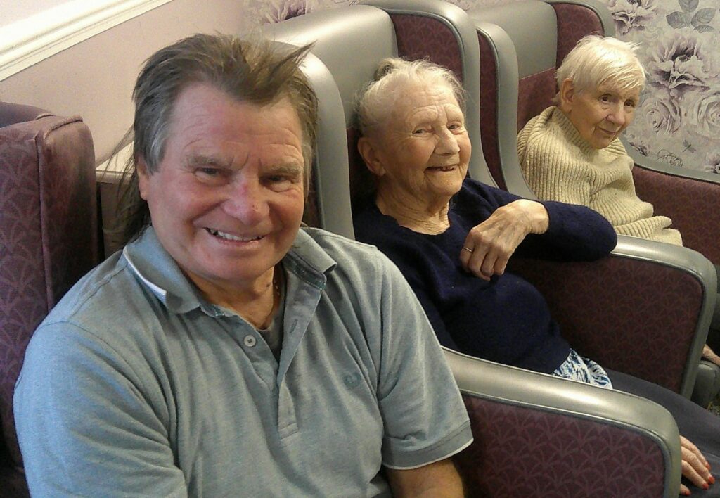 Nightingale Care Home