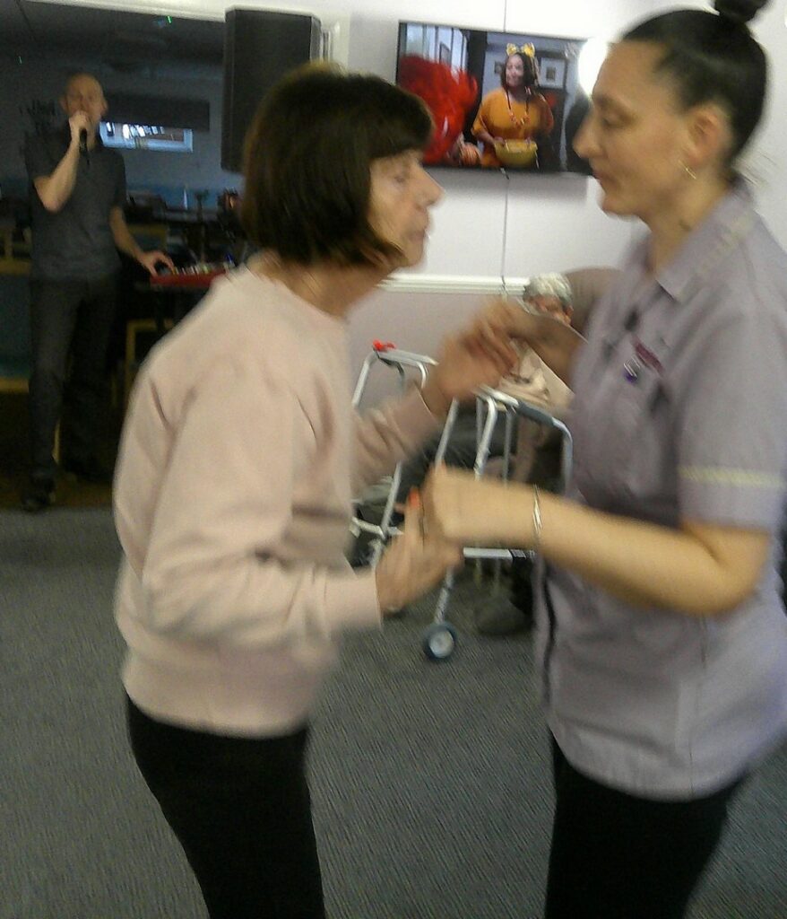 Nightingale Care Home