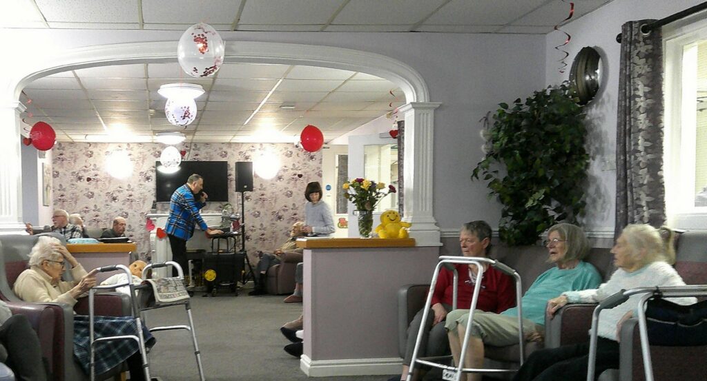 Nightingale Care Home