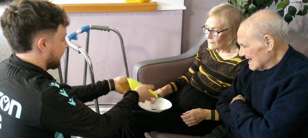 Nightingale Care Home