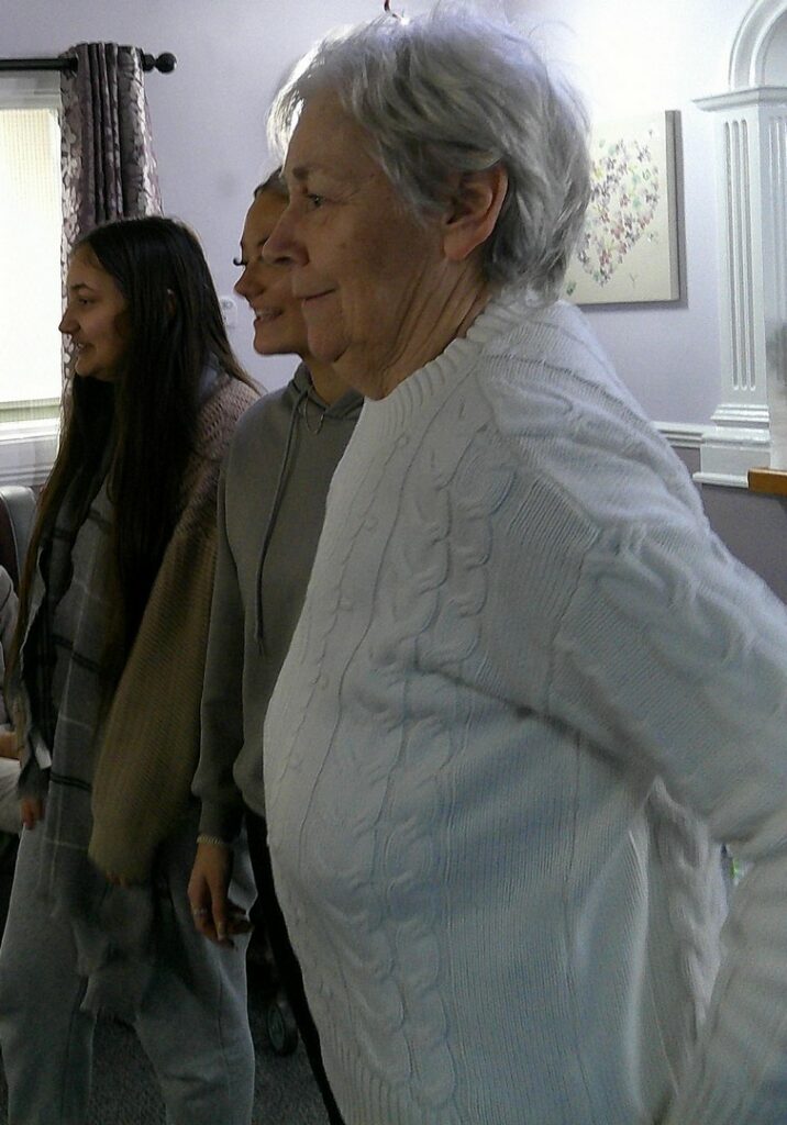 Nightingale Care Home