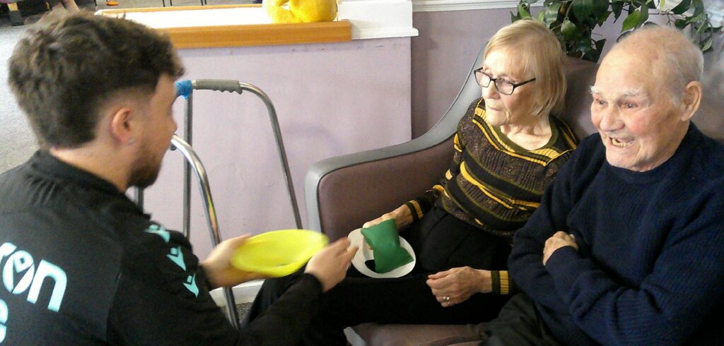 Nightingale Care Home