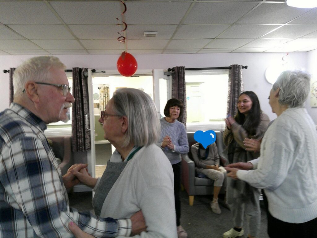 Nightingale Care Home
