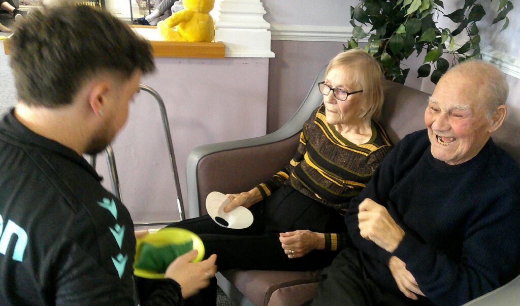Nightingale Care Home