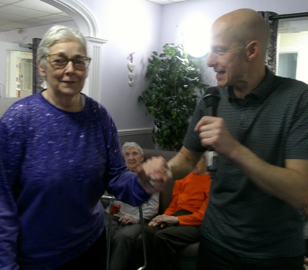 Nightingale Care Home
