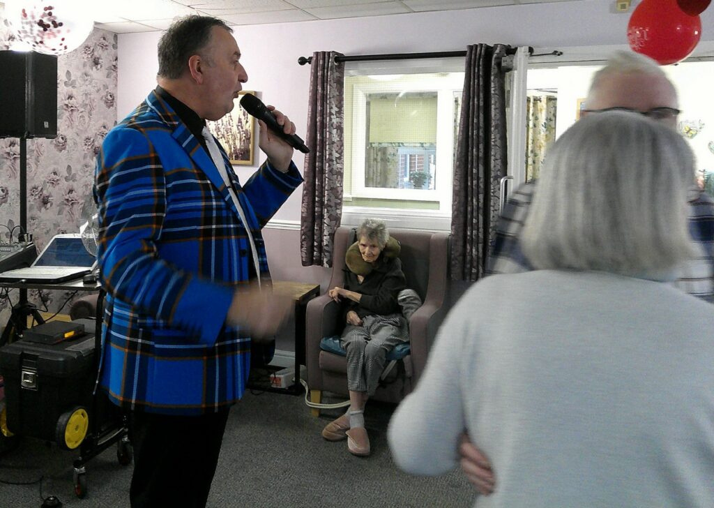Nightingale Care Home