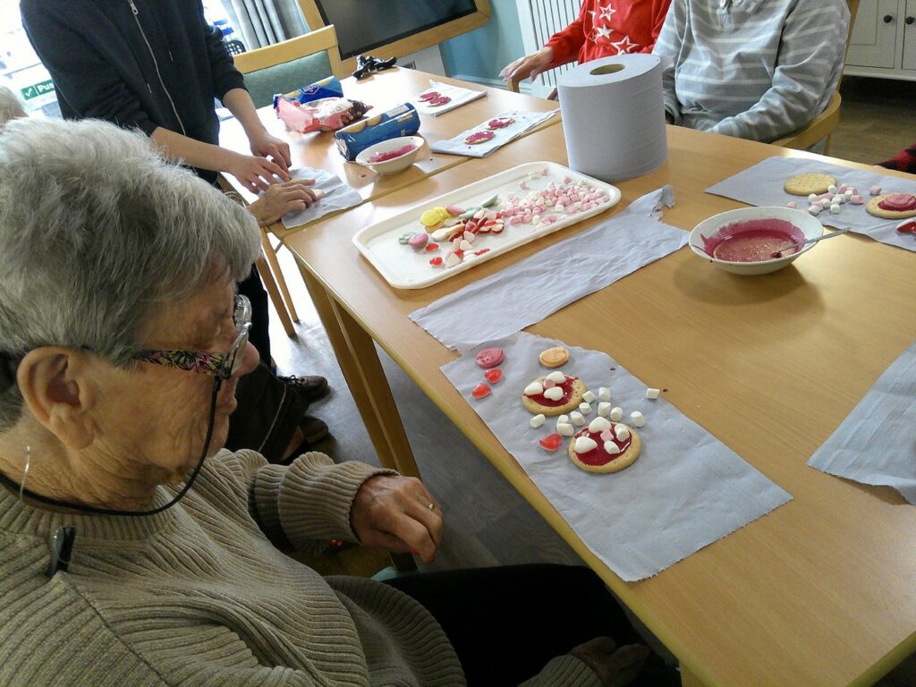 Nightingale Care Home