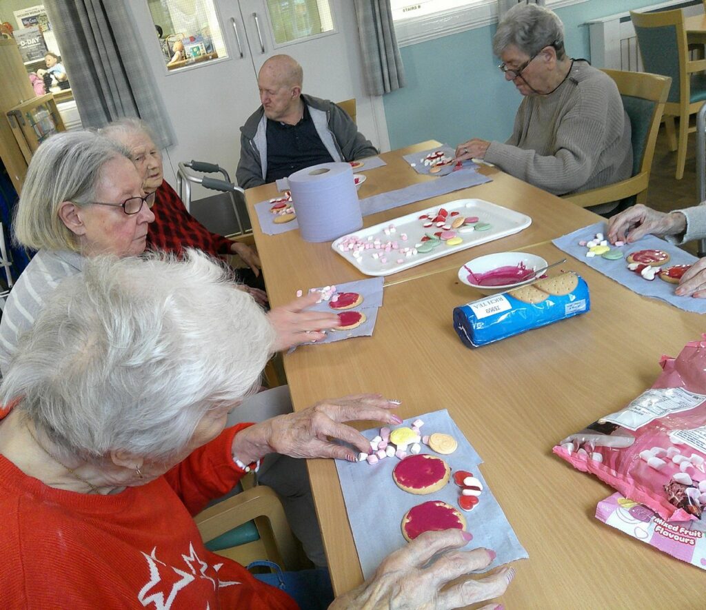 Nightingale Care Home