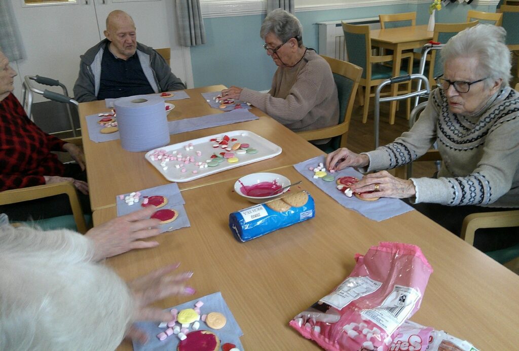 Nightingale Care Home