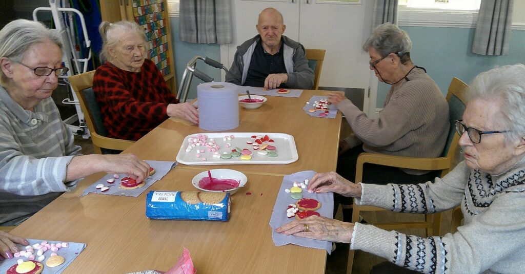 Nightingale Care Home