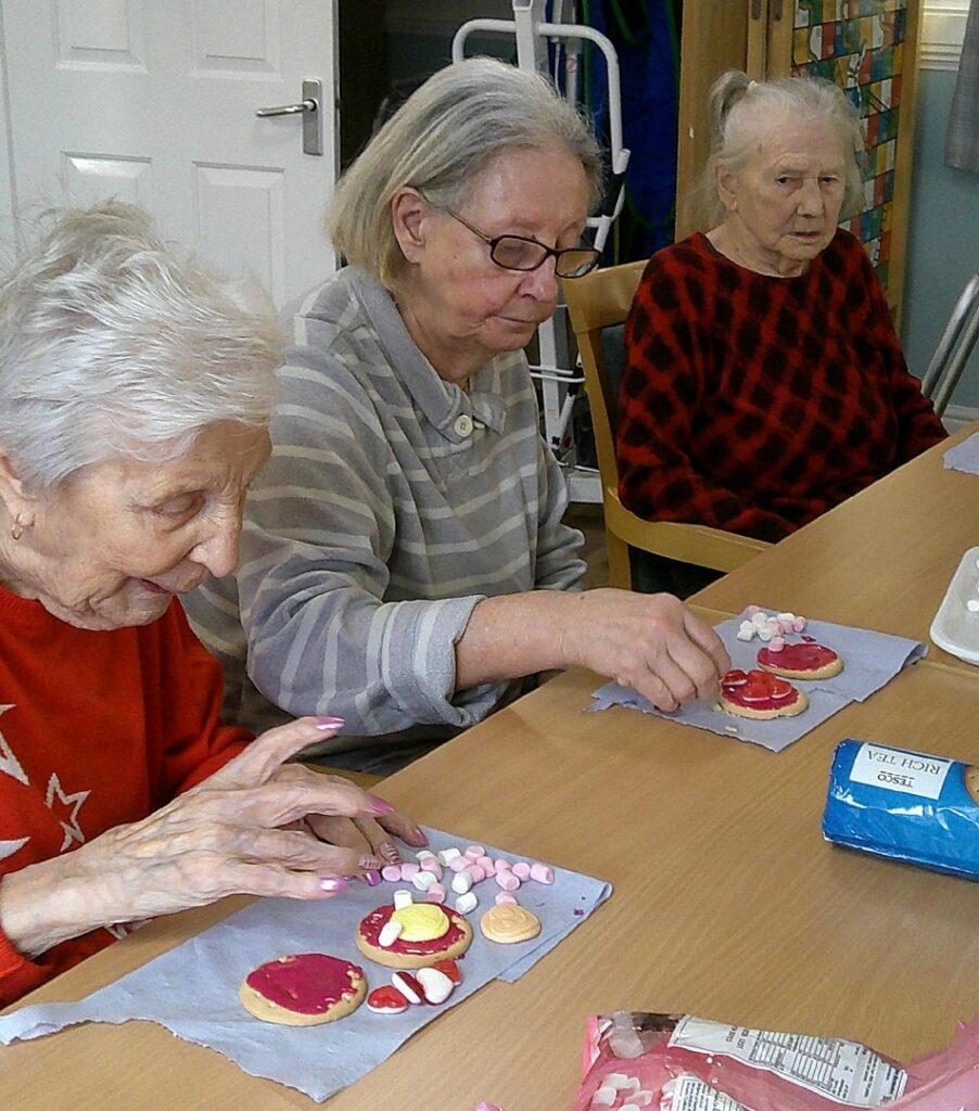 Nightingale Care Home