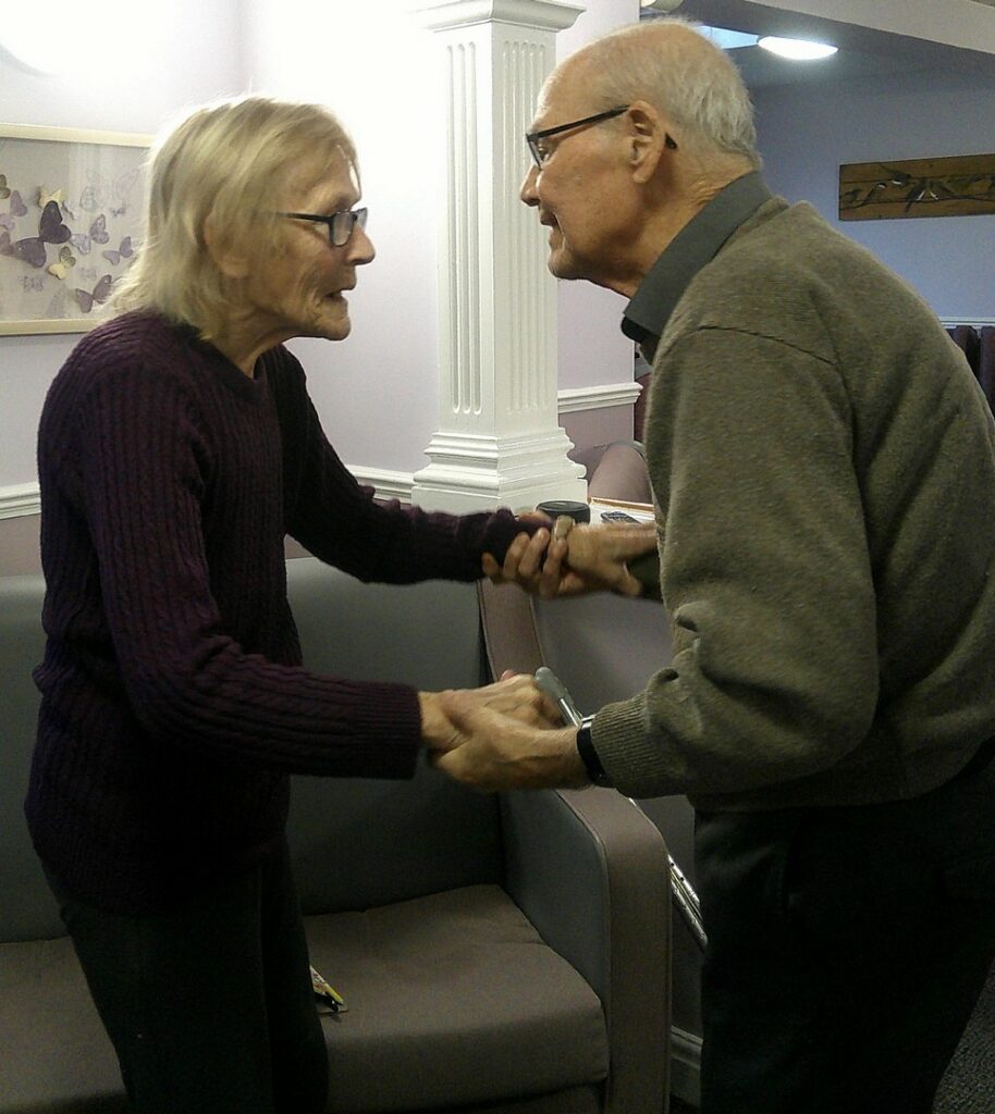 Nightingale Care Home