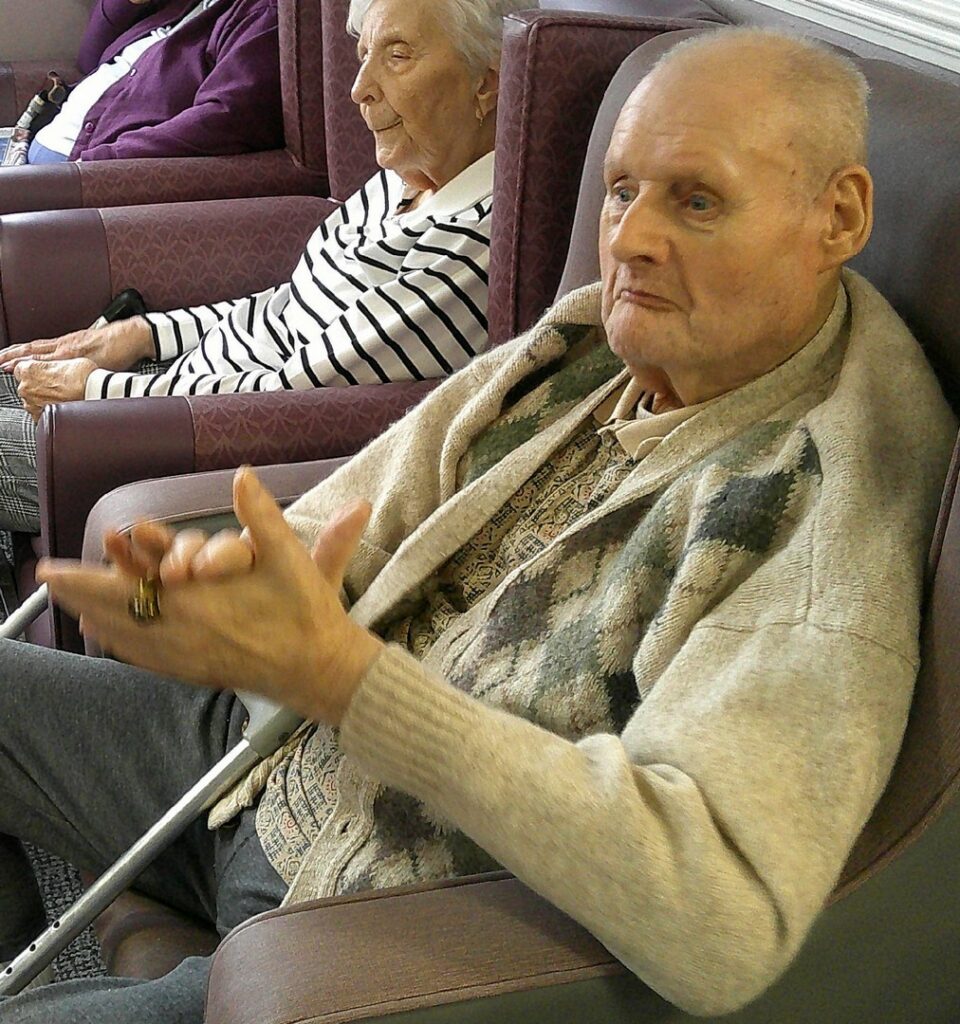 Nightingale Care Home