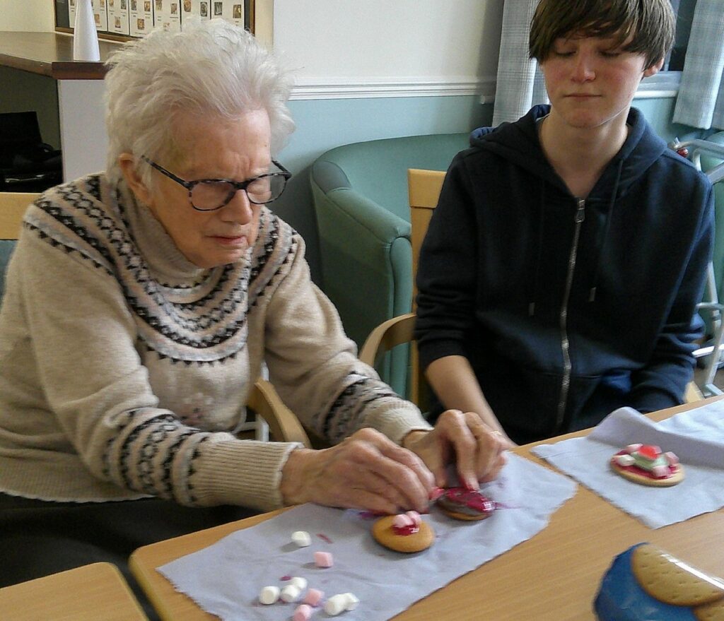 Nightingale Care Home