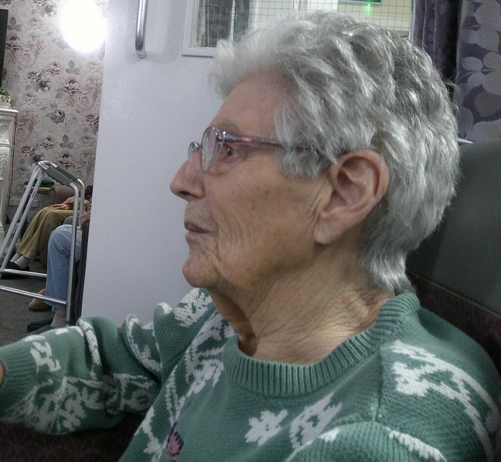Nightingale Care Home