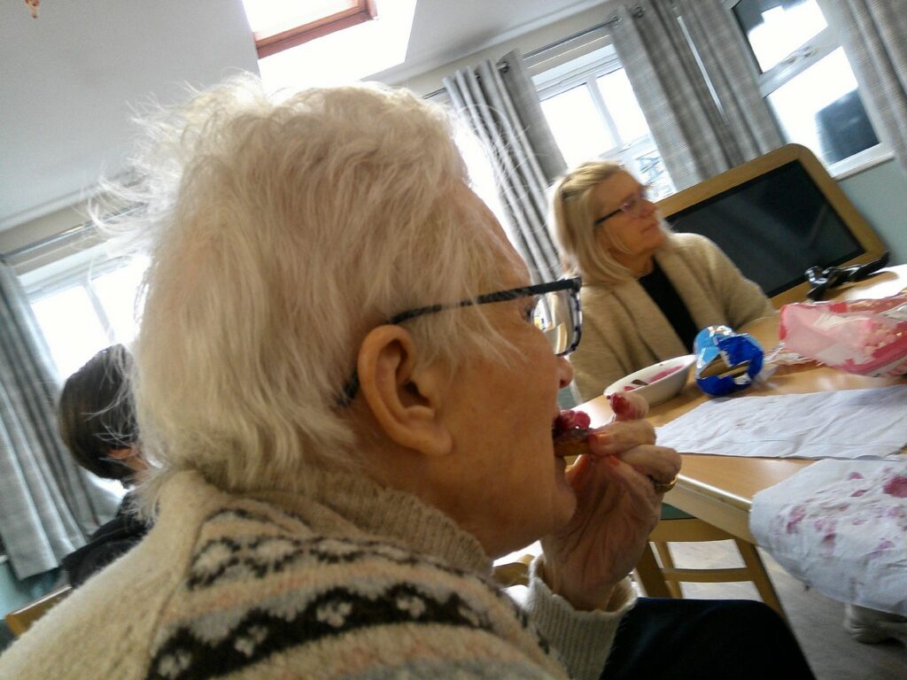 Nightingale Care Home