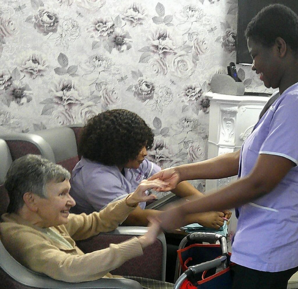Nightingale Care Home