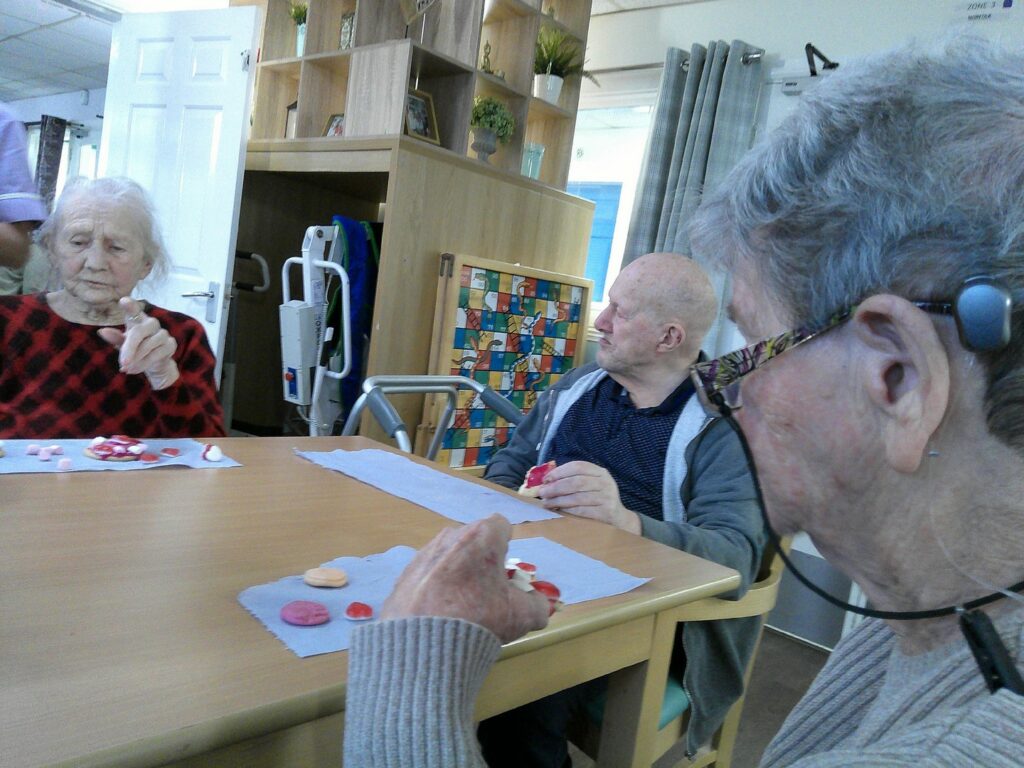 Nightingale Care Home
