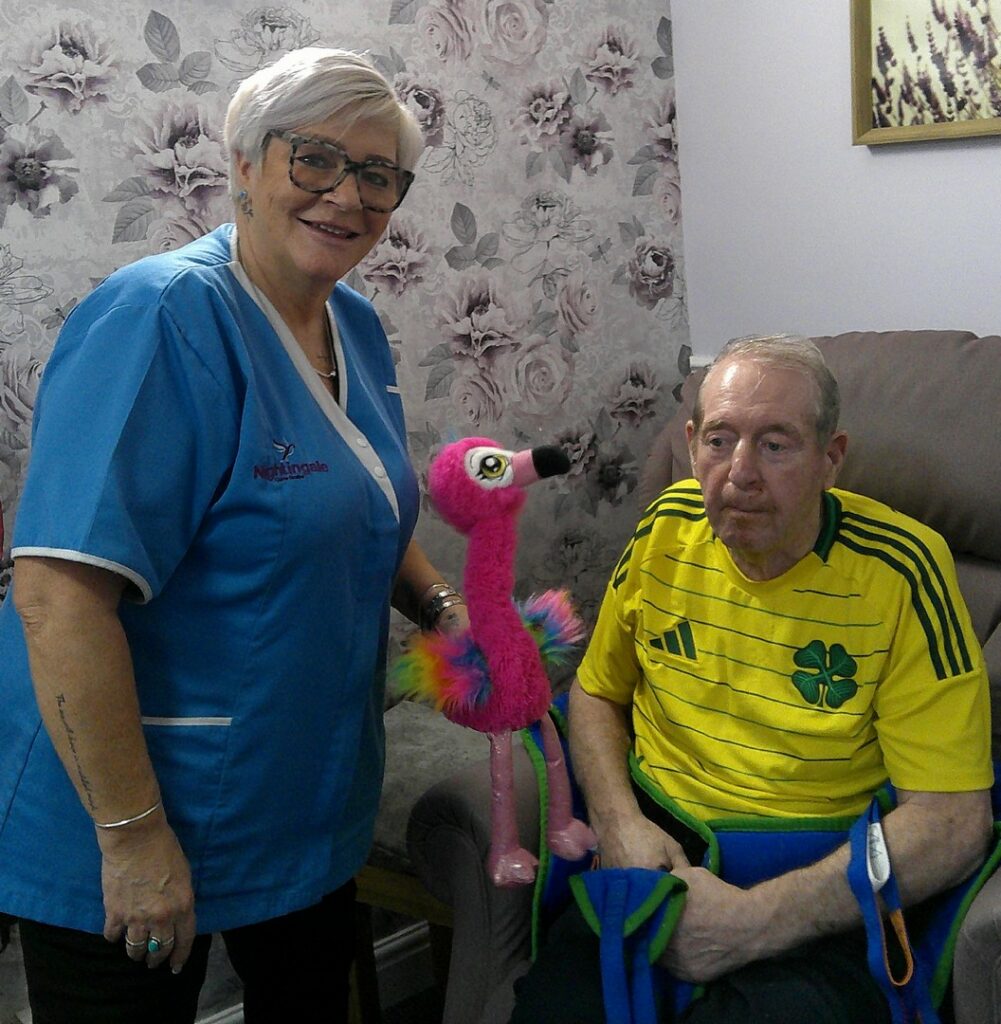 Nightingale Care Home