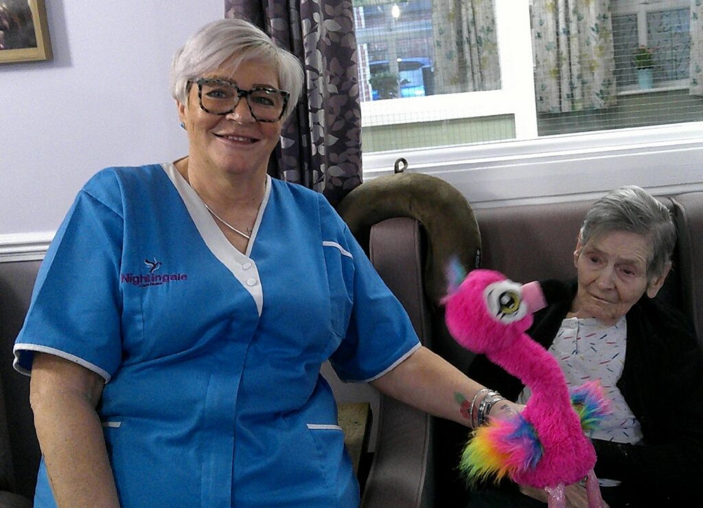 Nightingale Care Home
