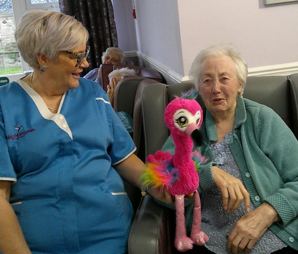 Nightingale Care Home