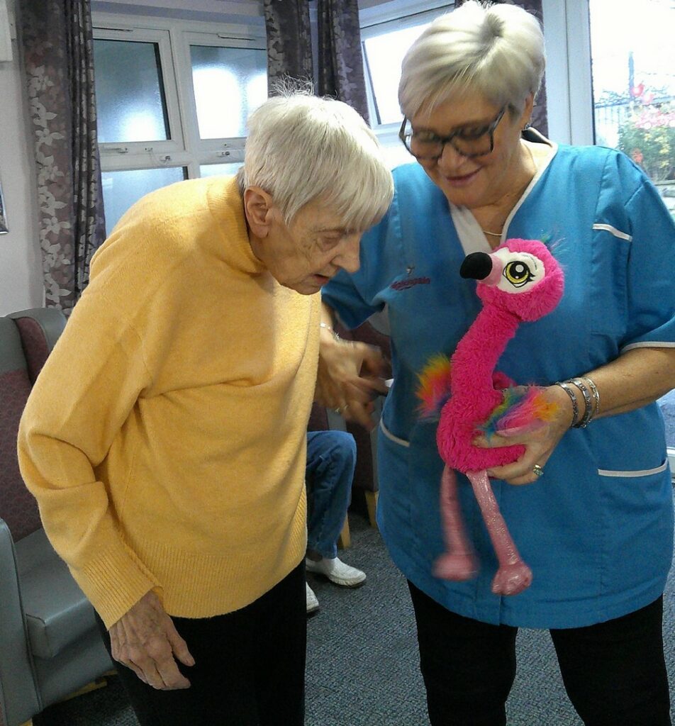 Nightingale Care Home