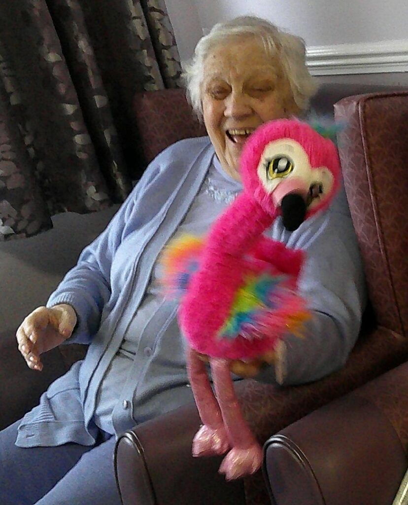 Nightingale Care Home