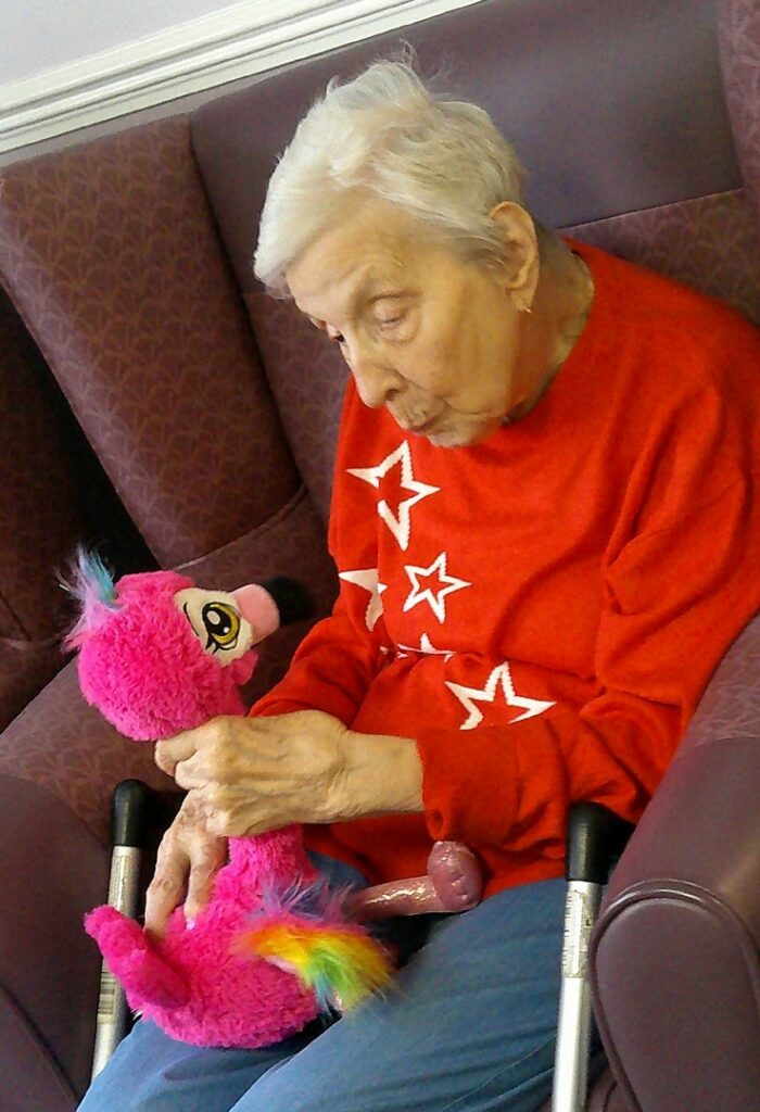 Nightingale Care Home