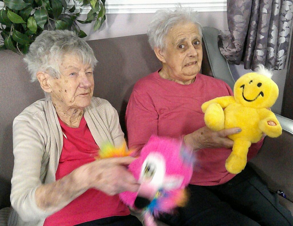 Nightingale Care Home