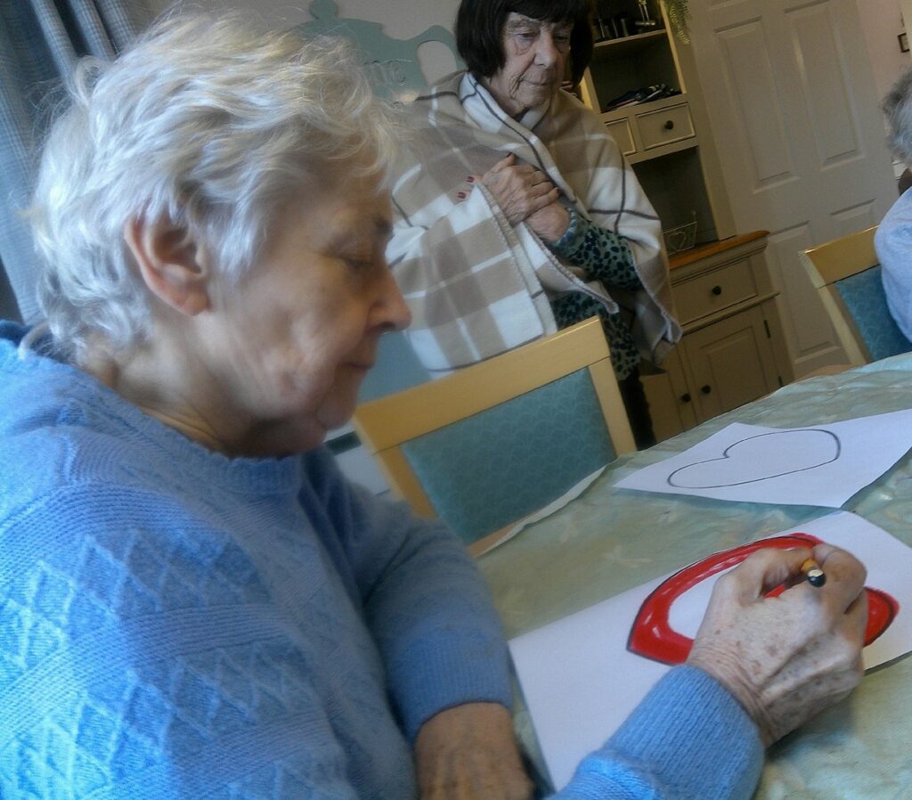 Nightingale Care Home