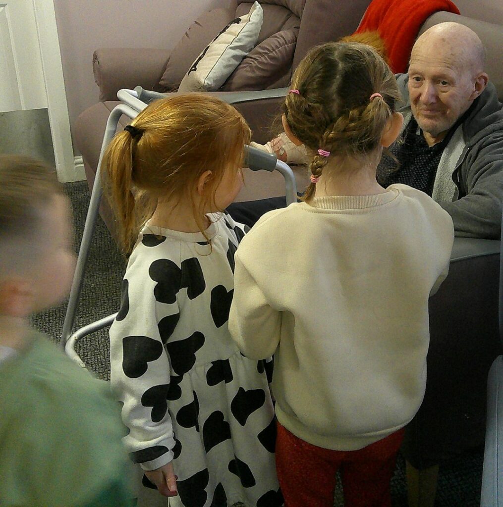 Nightingale Care Home