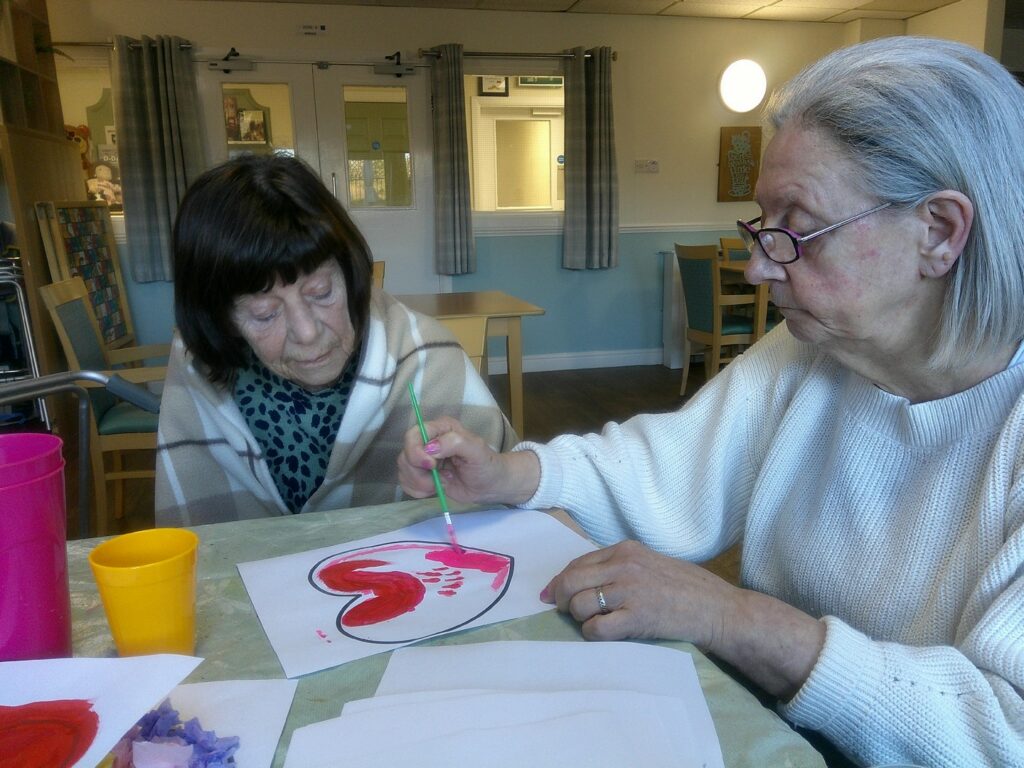 Nightingale Care Home