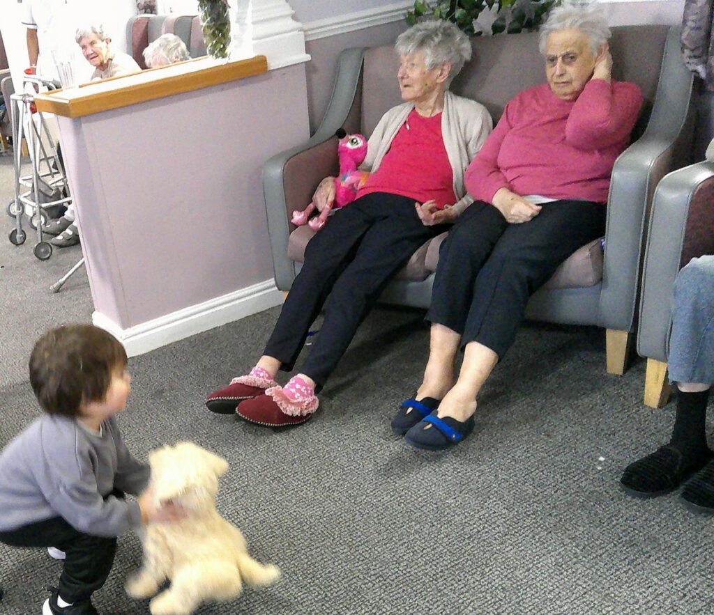 Nightingale Care Home