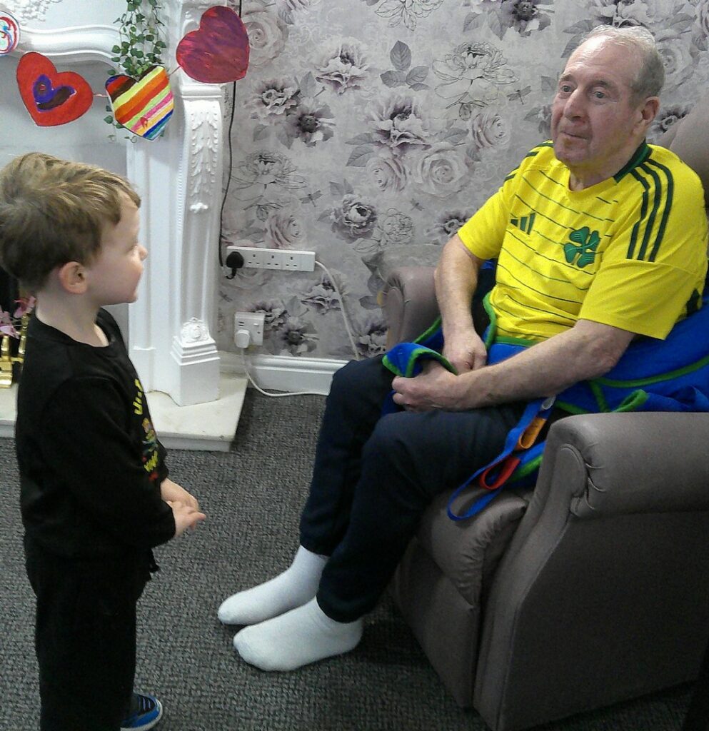 Nightingale Care Home