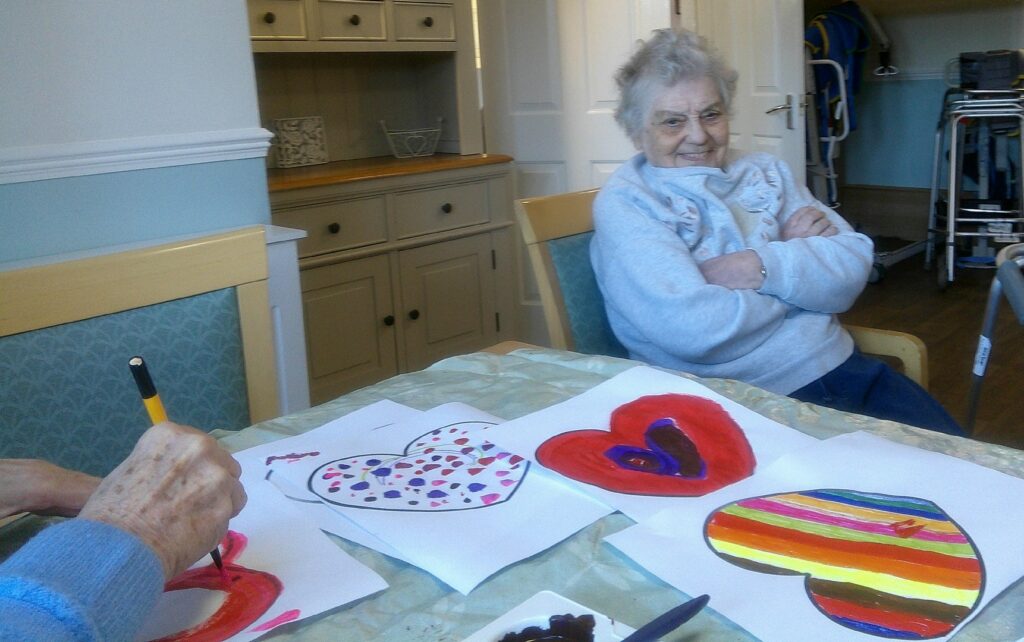 Nightingale Care Home