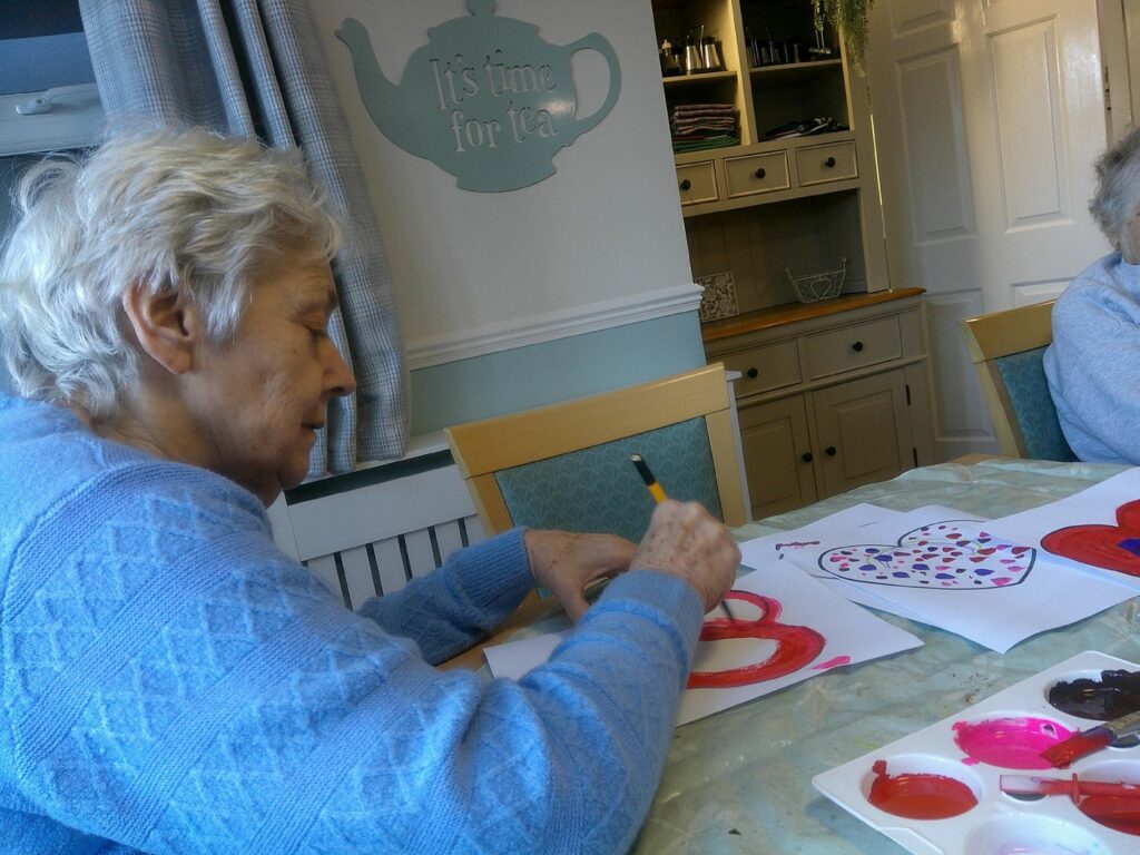 Nightingale Care Home