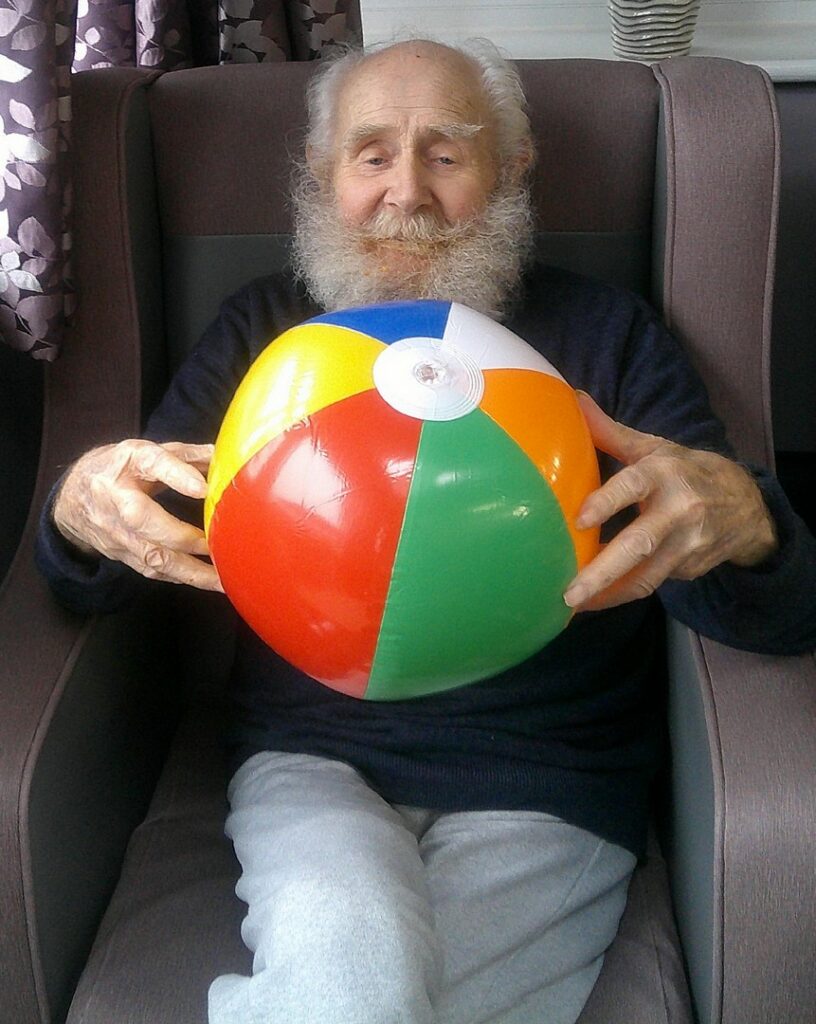 Nightingale Care Home