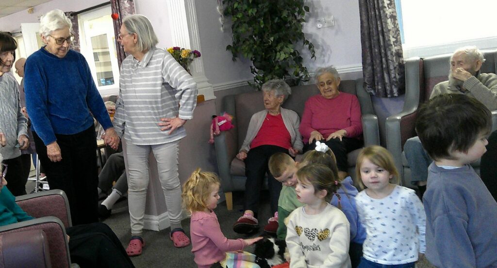 Nightingale Care Home