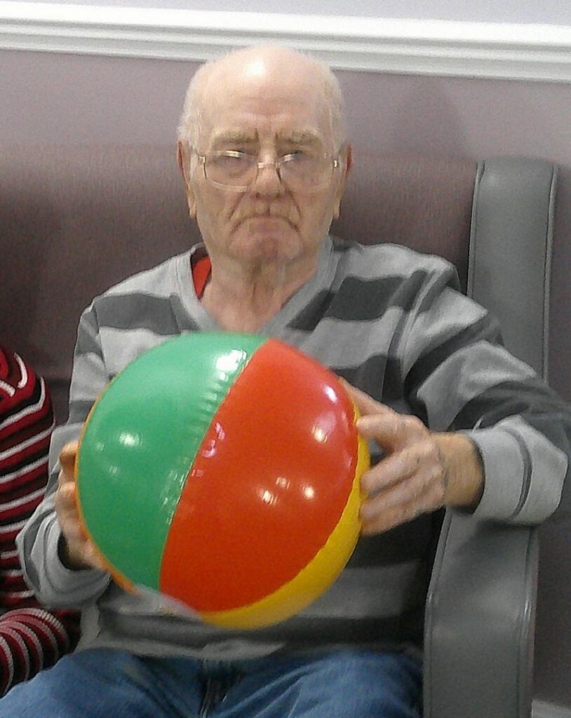 Nightingale Care Home