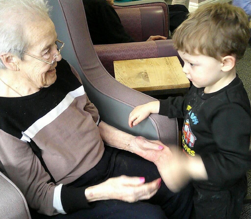 Nightingale Care Home