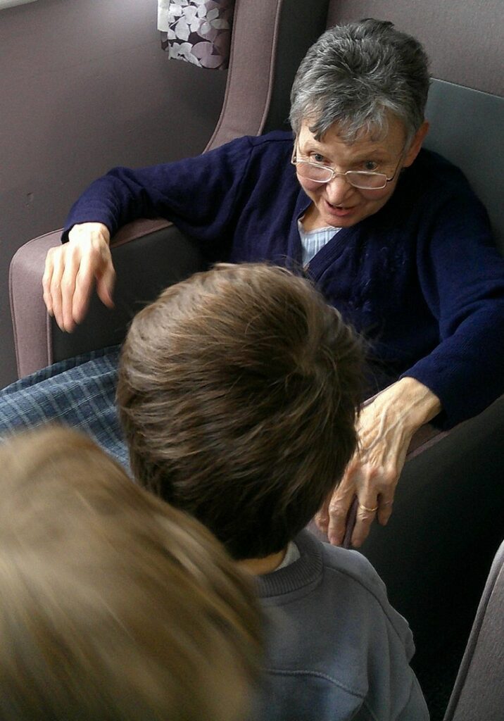 Nightingale Care Home