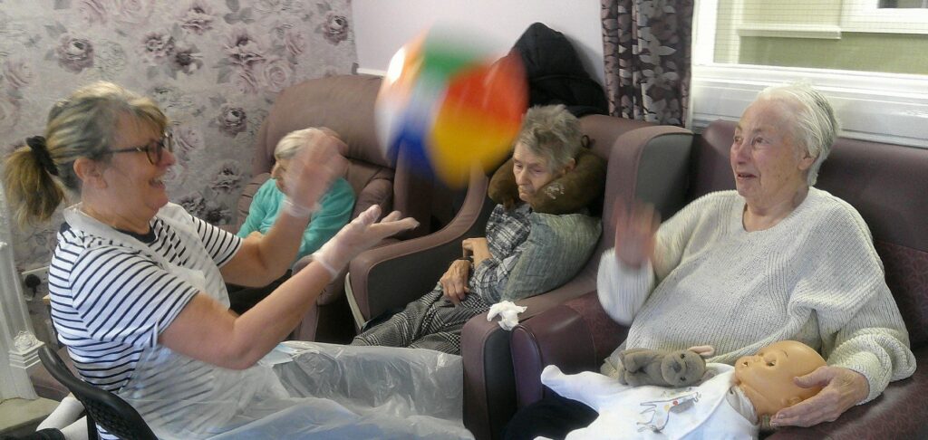 Nightingale Care Home