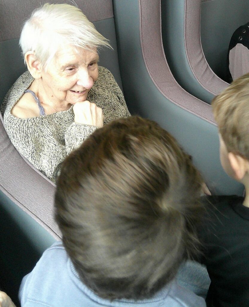 Nightingale Care Home
