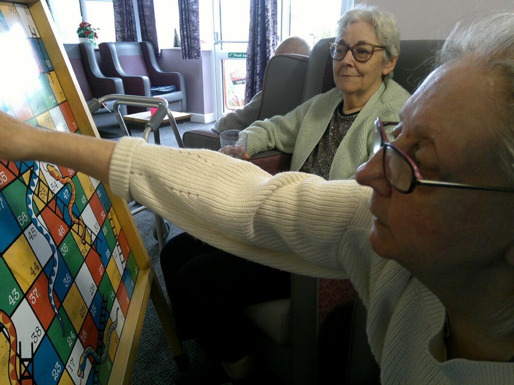 Nightingale Care Home