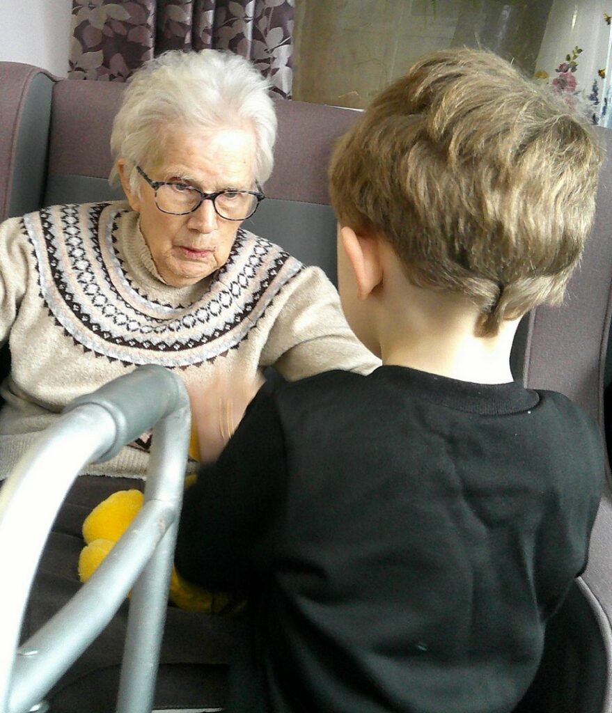 Nightingale Care Home